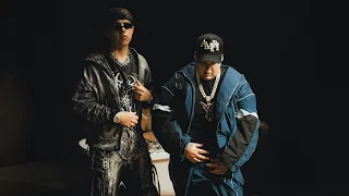 FloyyMenor - Pastillitas De Color ft. Oscar Maydon (Video Oficial)