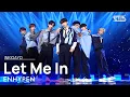 Download Lagu ENHYPEN(엔하이픈) - Let Me In @인기가요 inkigayo 20201213