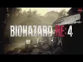 【バイオRE4和訳】" The Bullet Or The Blade " 日本語/英語 歌詞【BIOHAZARD RE:4】ED Theme  Eng/Jpn Lyrics ©CAPCOM