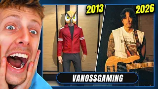 What Happened To These OG YouTubers?