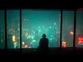 Lagu Continuum  *  Relaxing Blade Runner Vibes Soundscape
