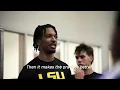 2023 LSU Football Camp Hype