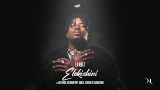 14 l a beatz elokishini ft just bheki afriikan papi bon b cwenga u0026 leverage official audio 