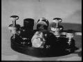 WW2 Radio Operator Training - Technique of Hand Sending 1944 U S Navy Training Film