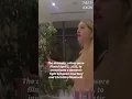 OnlyFans model Courtney Clenney cries for help in body cam footage 2 days before killing