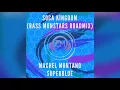 Machel Montano x Superblue - Soca Kingdom (Bass Monstars Roadmix)