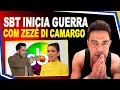 Lagu 🚨URGENTE: SBT BATE O MARTELO E TOMA DECISÃO SOBRE ESPECIAL DE ZEZÉ DI CAMARGO!