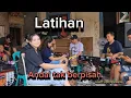 Lagu ANDAI TAK BERPISAH#COVERLISTENSAFANA#dangdutkoplo #cover #coversong #