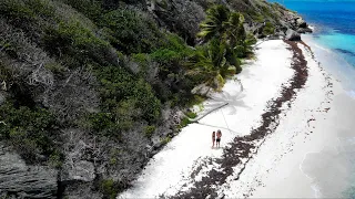 Caribbean at it’s best   | Ep25 | Sailing Merewether