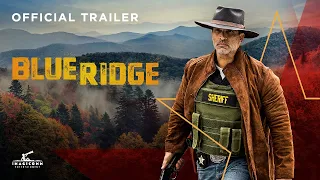 Blue Ridge Trailer Johnathon Schaech Sarah Lancaster Graham Greene