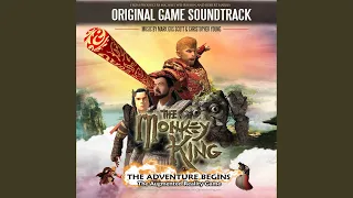 Download Sun Wukong, the Monkey King MP3