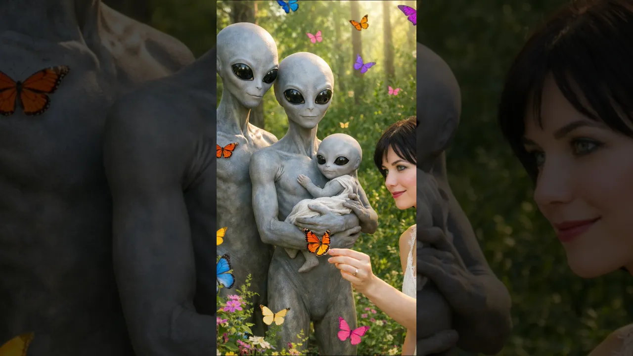 Un sueño lúcido/UFO