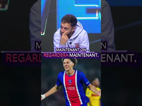 QUEL RECRUE VOUS SATISFAIT LE PLUS SUR CE DÉBUT DE SAISON COTÉ PSG ? 🇫🇷🇪🇸🇧🇪🔴🔵💥