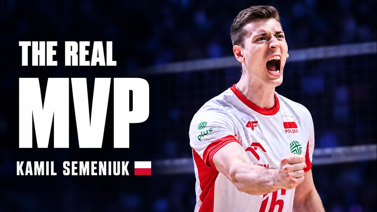 Kamil Semeniuk Is Poland’s Secret Weapon