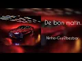 Niska-Guy2bezbar - De bon matin {slowed&reverb}🔥