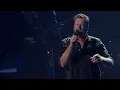 Blake Shelton - Let Him In Anyway (Official Live Video)