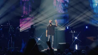 Blake Shelton - Let Him In Anyway (Official Live Video)