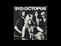🎸 SYD OCTOPUS – Dark Side | Full Album | For fans of Led Zeppelin, Pink Floyd, Kingdom Come