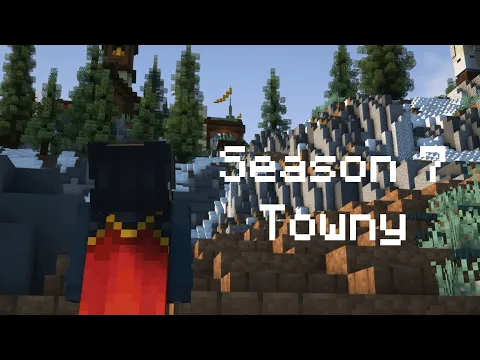 Minecraft server video for Xironite Network [1.21.X]