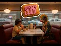 BURGER CLUB - AI Short Film