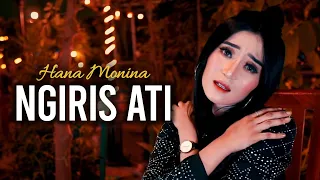 Download Hana Monina - Ngiris Ati (Official Music Video) MP3