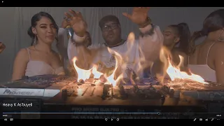 heavy k asbuyeli featuring drumetic boyz u0026 malumnator official music video