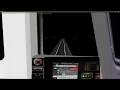 OpenBVE tutorial and drive WMATA