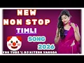 Lagu 🤡 NEW NONSTOP TIMLI SONG 2026 MIX BY Dj_Hitesh_Vansda