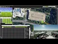 Swarming on Mission Planner using Ardupilot SITL Airsim Unreal Engine