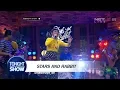 Download Lagu Performance Stars And Rabbit - Man Upon The Hill