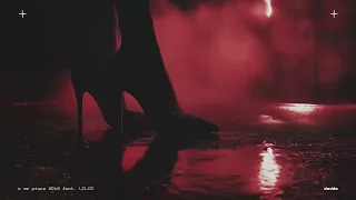 dedde - a me piace #249 feat. LILCR (Visual Video)