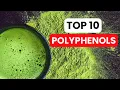 Top 10 Foods That Are Rich In Polyphenols