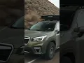 Download Lagu Roof Top Tent Camping in a Subaru Forester - iKamper Skycamp 3.0 Mini