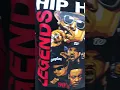 Download Lagu Feel the rhythm, live the culture - 90s hip hop forever. #90s #90sthrowback
