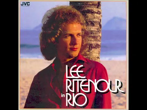 Download MP3 Lee Ritenour (1979) Lee Ritenour In Rio