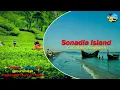 Sonadia Island, Coxsbazar, Bangladesh | Sonadia Island Video