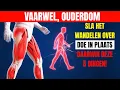 Lagu Ouder dan 60? Deze 5 oefeningen zijn beter dan wandelen – door chirurgen aanbevolen!