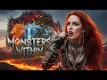 Download Lagu Monsters Within 🎻 Symphonic Metal Ballad
