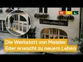 Download Lagu Neu aufgebaut: Die Werkstatt von Meister Eder | \