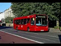 My Opinion on the Barnes Bus Changes