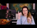 My first YEBBA performance. This Vocal Analysis of "My Mind" nearly left me in tears!
