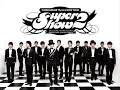 Super Junior - 26. Sorry Sorry (Remix) [Super Show 2 Audio]
