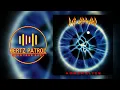 Def Leppard Let's Get Rocked 432hz