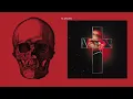 BEARTOOTH - Beautiful Again [STUDIO ISOLATED DRUMS] • HQ