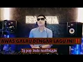 Download Lagu DJ INDO AWAS GALAU DENGAR LAGU INI ‼️ LAGU LAMA NOSTALGIA ‼️ DJ JALANKU TAK PANJANG | DJ BE MAHATTA
