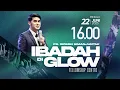 Download Lagu Ibadah Di GLOW 5 | 16.00 WIB | Minggu, 22 Juni 2025