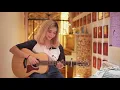 BRATTY - Honey, No Estás (Acústico)-LETRA (Lyrics)