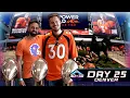 30 NFL Stadiums in 30 Days - Day 25 Denver Broncos