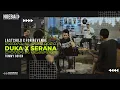 Download Lagu #NGEBAR | Last Child x For Revenge - Duka x Serana (Tommy - Cover) | Live Session with Madurock Band