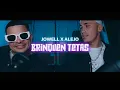 Lagu Jowell x Alejo - Brinquen Tetas (Video Oficial)